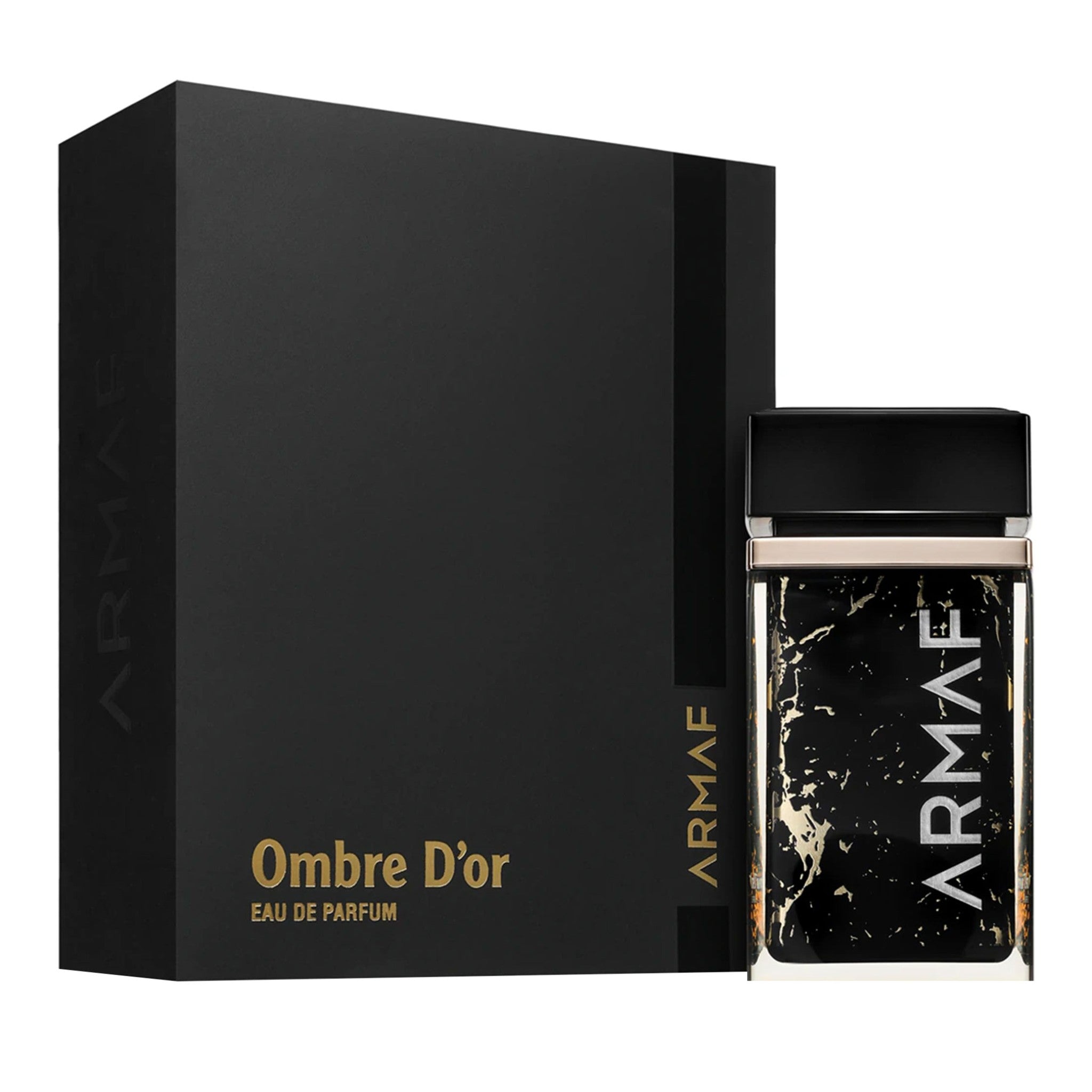 Ombre d'Or — Armaf — EDP — 75ml — Unisex