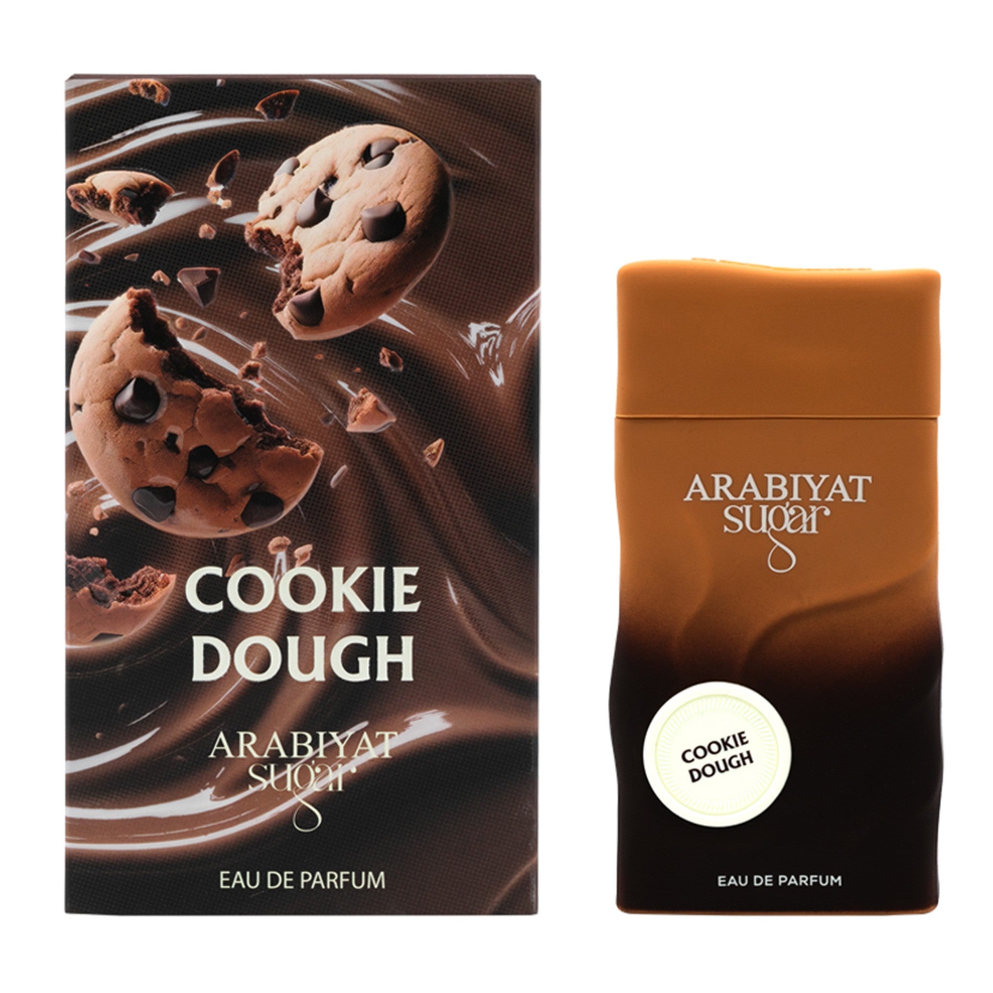 Sugar Cookie Dough — Arabiyat — EDP — 100ml — Unisex
