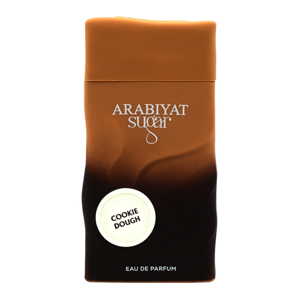 Sugar Cookie Dough — Arabiyat — EDP — 100ml — Unisex