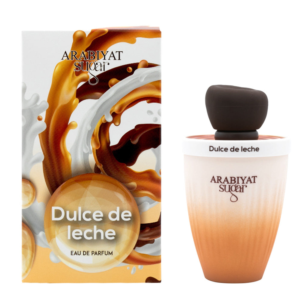 Dulce de Leche — Arabiyat — EDP — 100ml — Unisex