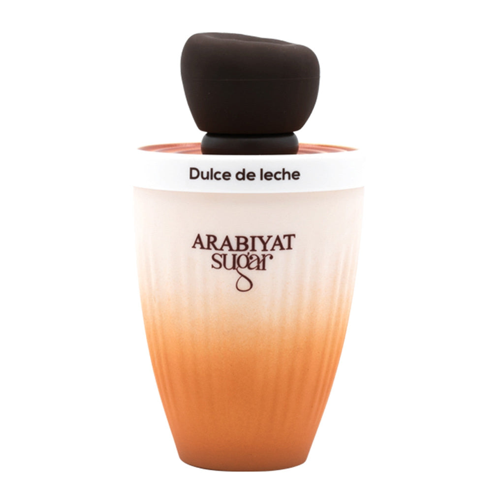 Dulce de Leche — Arabiyat — EDP — 100ml — Unisex