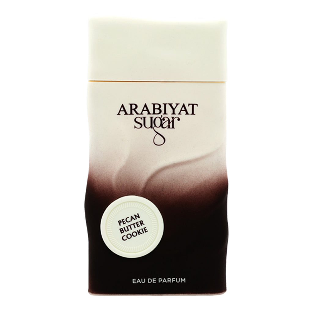 Pecan Butter Cookie — Arabiyat — EDP — 100ml — Unisex