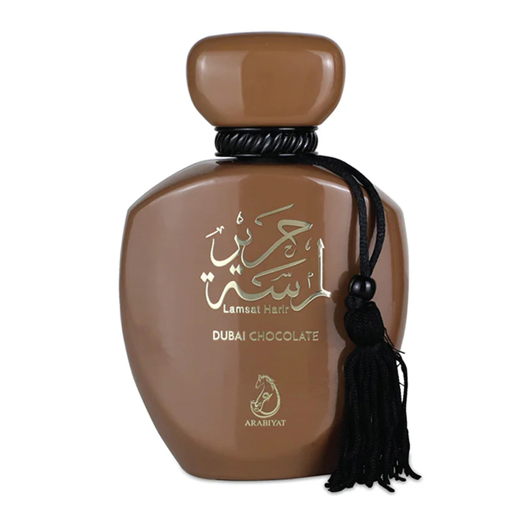 Lamsat Harir Dubai Chocolate — Arabiyat — EDP — 100ml — Unisex