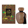 Lamsat Harir Dubai Chocolate — Arabiyat — EDP — 100ml — Unisex