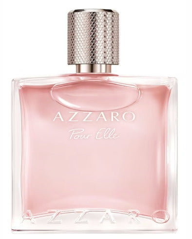 Pour Elle — Azzaro — EDP — 100ml — Femei