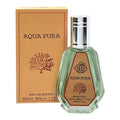 Aqua Pura — Fragrance World — EDP — 50ml — Unisex