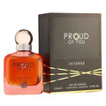 Proud of You Intense — Fragrance World — EDP — 100ml — Bărbați