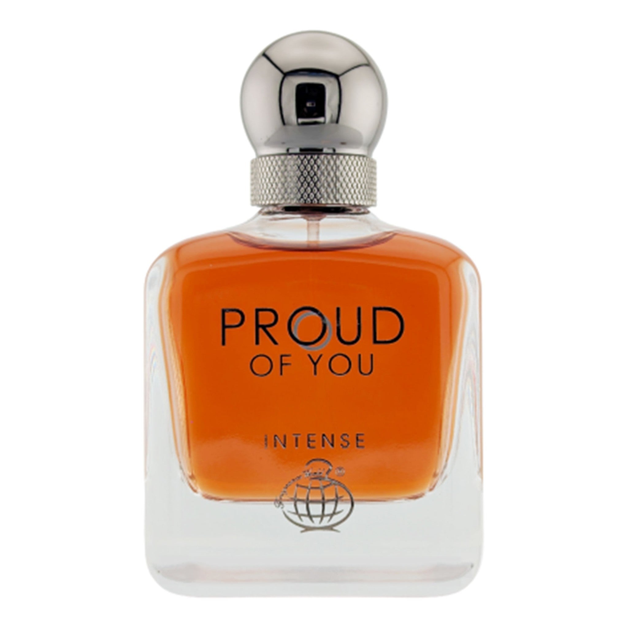 Proud of You Intense — Fragrance World — EDP — 100ml — Bărbați