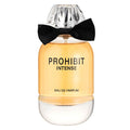Prohibit Intense — Fragrance World — EDP — 100ml — Femei