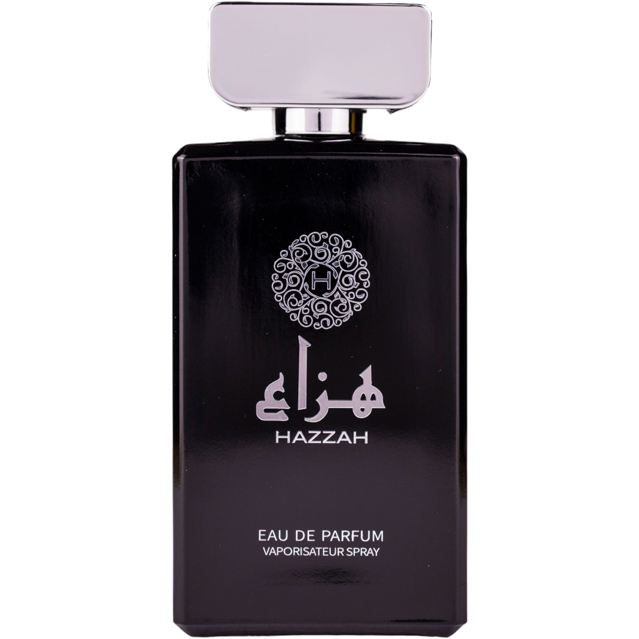 Hazzah — Attri — EDP — 100ml — Bărbați