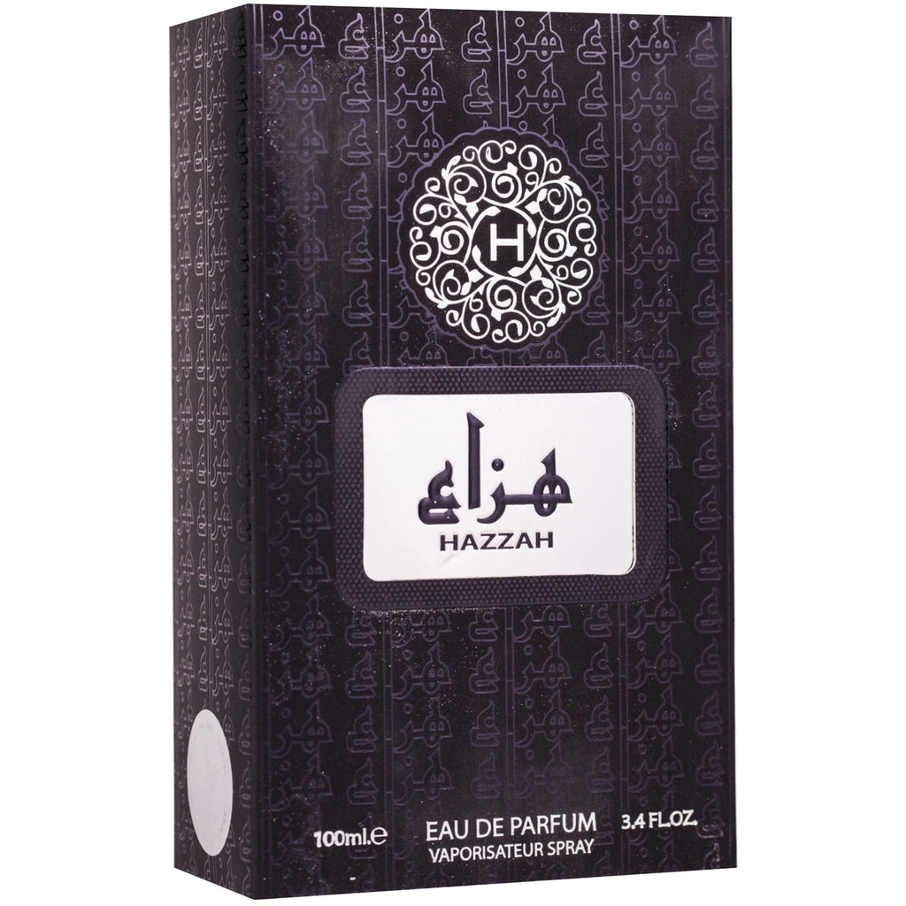 Hazzah — Attri — EDP — 100ml — Bărbați
