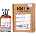 Camp Fire Factory Edition — Emir — Paris Corner — EDP — 100ml — Unisex