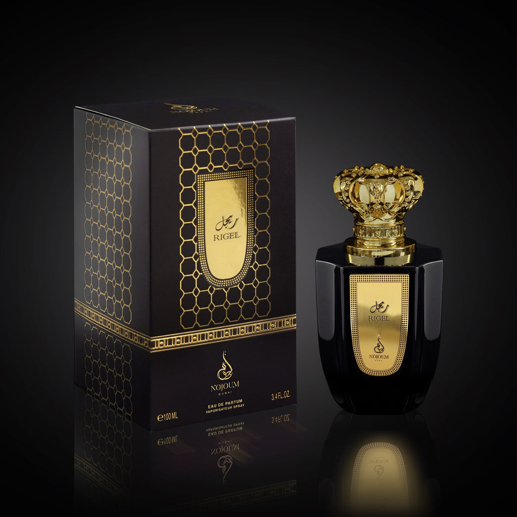 Rigel — Nojoum — EDP — 100ml — Bărbați