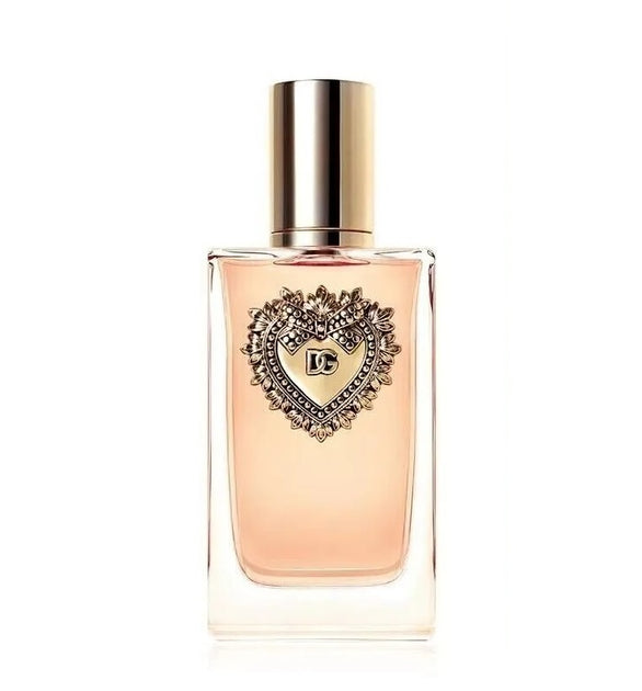 Devotion Intense — Dolce & Gabbana — EDP — 100ml — Femei