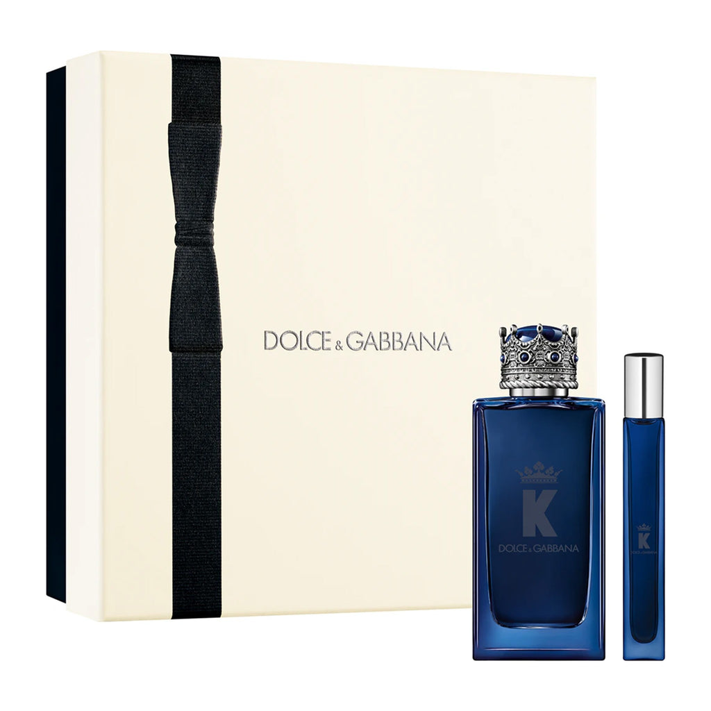 K by Dolce & Gabbana — Dolce & Gabbana — EDP — 100ml — Bărbați