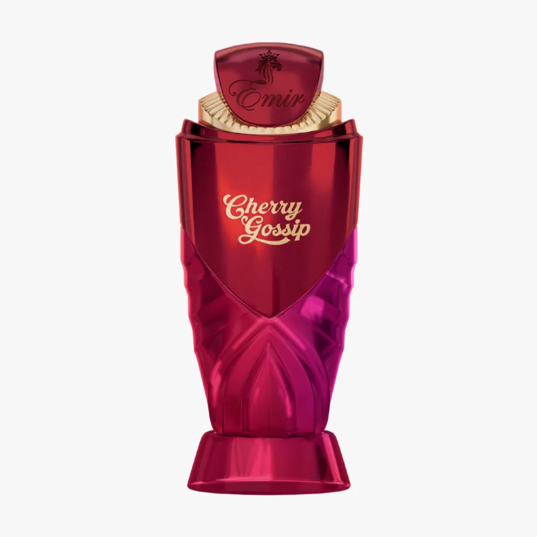 Cherry Gossip — Emir — Paris Corner — EDP — 100ml — Unisex