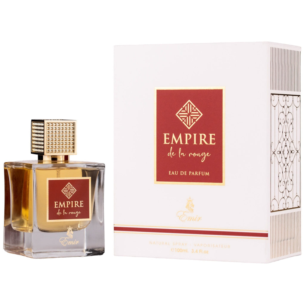 Empire de la Rouge — Emir — Paris Corner — EDP — 100ml — Unisex