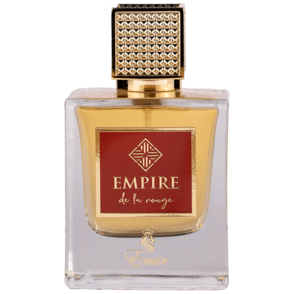 Empire de la Rouge — Emir — Paris Corner — EDP — 100ml — Unisex