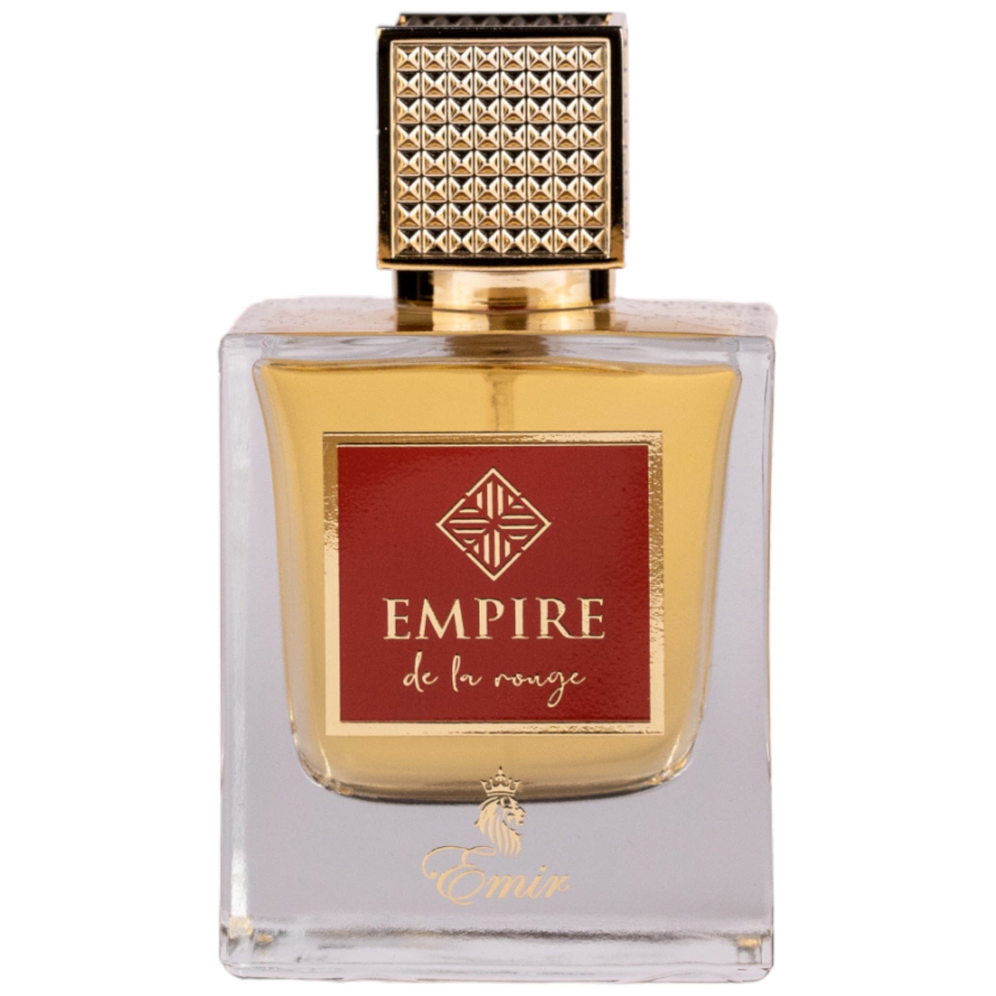 Empire de la Rouge — Emir — Paris Corner — EDP — 100ml — Unisex