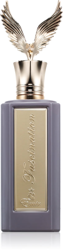 Fascination — Emir — Paris Corner — EDP — 100ml — Unisex