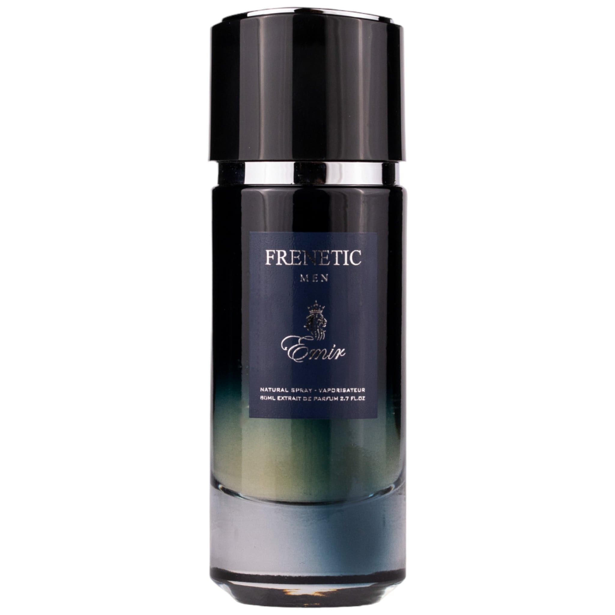 Frenetic Men — Emir — Paris Corner — EDP — 100ml — Bărbați