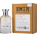 Just Bergamot Factory Edition — Emir — Paris Corner — EDP — 100ml — Unisex