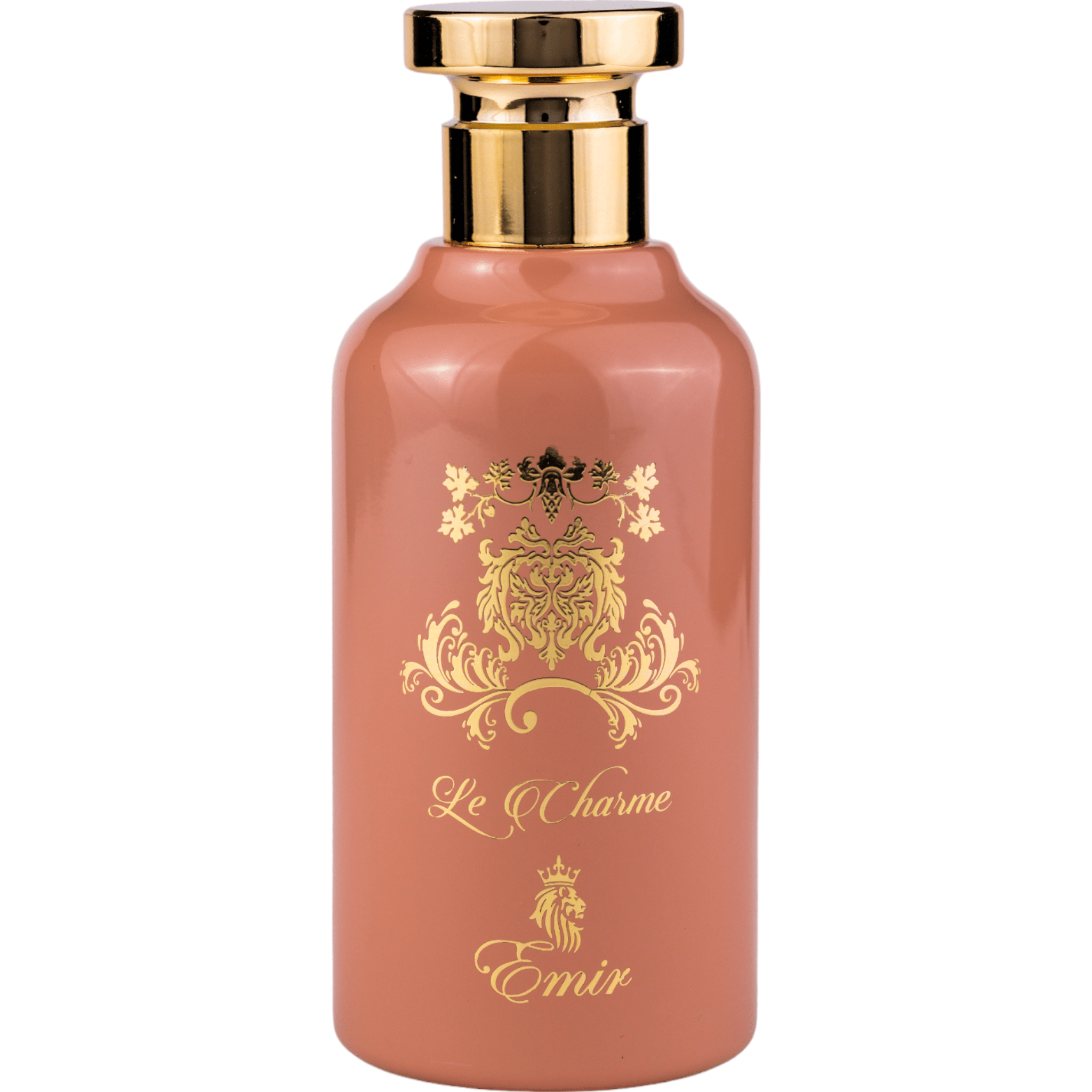 Le Charme — Emir — Paris Corner — EDP — 100ml — Femei