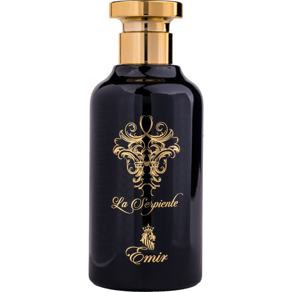 La Serpiente — Emir — Paris Corner — EDP — 100ml — Unisex
