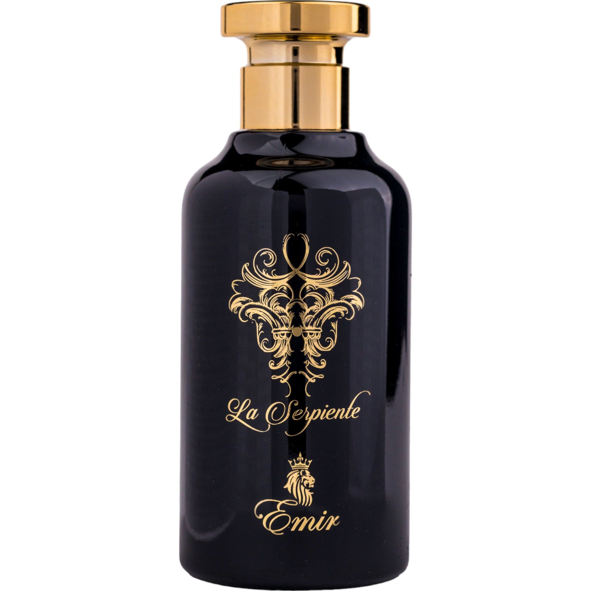La Serpiente — Emir — Paris Corner — EDP — 100ml — Unisex