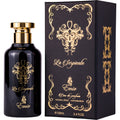 La Serpiente — Emir — Paris Corner — EDP — 100ml — Unisex