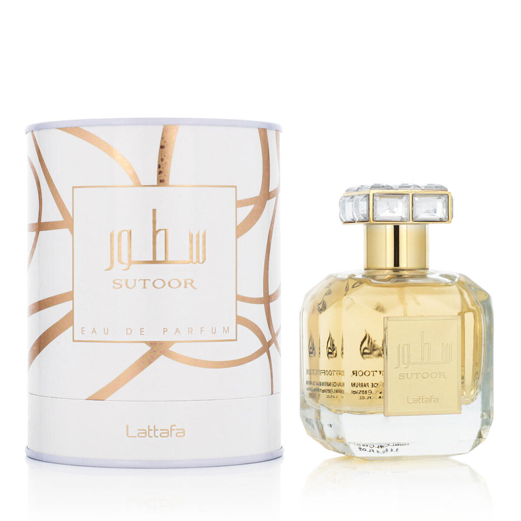 Sutoor — Lattafa — EDP — 100ml — Femei